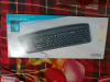 Keyboard & mouse